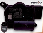 17-19 Alfa Romeo Giulia Ti Q4 Oem Heater Flap Blend Door Motor Actuator 5023 Used. Price: $31.04.