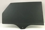 Fits 2015-2024 Ford Edge Passenger Right Side Rear Door Window Glass New. Price: $74.00.