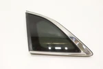 2019 - 2023 Lincoln Nautilus Rear Left Quarter Window Glass Oem FA1BR29701AL Used. Price: $127.07.