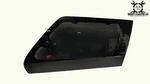 Oem Toyota Sienna 2011-2020 Rear Right Passenger Quarter Window Glass Used. Price: $307.79.