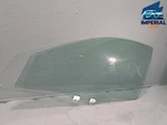 2018-2025 Honda Accord Front Left Driver Side Door Window Glass Oem Used. Price: $199.99.