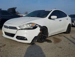 Driver Left Quarter Glass Fits 13-16 Dart 10669701 Used. Price: $150.00.