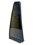 73455TG7A00 2016-2022 Honda Pilot Left Rear Vent Window Assembly Used. Price: $68.95.