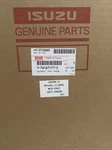 Genuine Isuzu Gm 97726663 Right Side Door Window Glass For T6500 T7500 T8500 New. Price: $219.99.