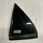 1998-2002 Honda Accord Left Driver Side Door Vent Glass Corner Quarter Window Oe Used. Price: $45.99.