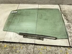 2007 2011 Toyota Camry Hybrid Rear Right Passenger Side Door Glass Oem+ Used. Price: $76.05.