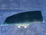 2016-2021 Honda Civic Lx Sedan Front Left Driver Side Door Window Glass Oem Used. Price: $75.00.
