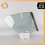 12-17 Bentley Continental Gt Coupe Rear Right Side Quarter Window Glass Oem Used. Price: $830.00.