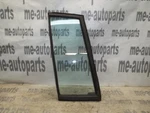 90-92 Cadillac Fleetwood Brougham Rwd Left Rear Door Vent Quarter Glass Window Used. Price: $110.43.