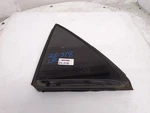 2003-2007 Honda Accord Rear Driver Back Door Vent Glass Window 73455-SDA-L20 Used. Price: $59.85.