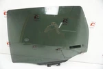 2013-2019 Ford Escape Rear Left Door Glass Window Used Oem (CJ5Z-7825713-B). Price: $82.99.