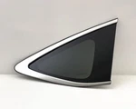 Passenger/right Side Quarter Window Glass For 2012-2016 Honda Cr-v New. Price: $192.00.
