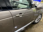 Front Door Land Rover Range 14 16 17 Right Gold 1398315 Used. Price: $549.99.