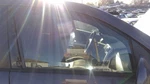 2006-2009 Pontiac Torrent Passenger Right Front Side Window Door Glass Oem Used. Price: $92.62.