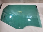 2014 Fiat 500L Trekking Rear Right Passenger Side Door Window Glass Oem Used. Price: $74.95.