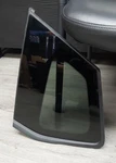 2021-2025 Nissan Rogue Left Driver Rear Quarter Glass Window Oem Used. Price: $110.00.