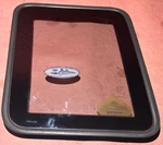 93-97 Ford Ranger Ext Lh Drivers Side Rear Quarter Window Glass Oem F37B13297 Used. Price: $84.95.