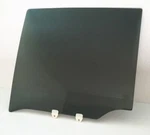 Driver/left Side Rear Door Window Glass For 2011-2017 Nissan Juke New. Price: $86.00.