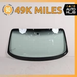 05-12 Porsche Boxster 987 Cayman Front Window Windshield Glass Oem 49K Used. Price: $448.23.