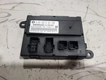 Door Control Module Fits 08-16 Oem Used. Price: $80.00.