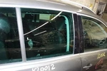 Passenger Rear Door Glass Germany Built Vin W Limited Fits 09-18 Tiguan 413408 Used. Price: $140.00.