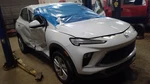 Driver Left Front Door Glass Fits 20-24 Encore Gx 10316627 Used. Price: $137.00.