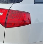 2007-2009 Acura Mdx Quarter Mount Passenger Rh Tail Light Lamp Oem Lkq Used. Price: $48.76.