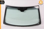 98-05 Mercedes W163 ML55 Amg ML350 ML500 Front Windshield Glass 1636701101 Oem Used. Price: $501.23.