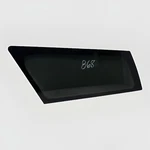 2018-2024 Ford Expedition Lh Rear Left Side Quarter Window Glass Max JL1B4029601 Used. Price: $165.50.
