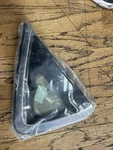 2014 - 2017 Infiniti QX50 Passenger Right Quarter Window Glass 833061BA0A Oem New. Price: $75.00.