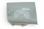 2011-2012 Nissan Leaf Rear Door Glass Right/passenger 82300-3NA5A, F020, Oem, Used. Price: $75.03.