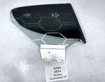12-17 Oem Bentley Continental Gt Rear Right Passenger Quarter Window Glass Tint Used. Price: $399.95.