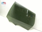 Rear Left Door Glass Open Window Panel 2015-23 Land Rover Discovery Sport L550 Used. Price: $89.72.