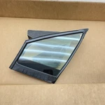Subaru Legacy Outback Front Driver Door Vent Glass Window 61011AN11A New Oem. Price: $119.99.