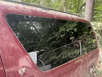 07-14 Chevy Suburban Gmc Yukon Xl Quarter Glass Lh Driver Side Privacy Oem Used. Price: $227.99.