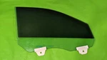 11-25 Durango Passenger Right Front Window Door Glass Oem 4620-70 Used. Price: $110.00.