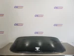 1980 Pontiac Firebird Trans Am Pace Car Heated Rear Back Glass Window Used. Price: $267.75.