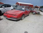 (local Pickup Only) Passenger Right Roof Glass Fits 84-92 Camaro 1601113 Used. Price: $105.99.