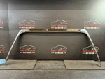 04-05 Thunderbird Left Center Right Windshield & Pillar Exterior Chrome Trim Used. Price: $325.00.