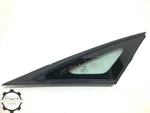 2023-2025 Hyundai Ioniq 6 Right Passenger Rear Quarter Window Glass Panel Oem Used. Price: $129.99.