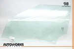 12-19 Range Rover Evoque L538 Front Left Driver Side Door Window Glass Oem Used. Price: $194.50.