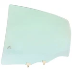 Door Glasses Rear Driver Left Side For Chevy Hand Chevrolet Impala Limited 14-16 New. Price: $68.42.