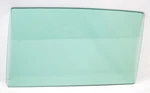 New Lh Side Door Glass Green Tint Amd Fits Skylark Cutlass 550-3468-TSL. Price: $211.62.