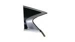 2017-2019 Infiniti QX30 Oem Left Rear Upper Quarter Panel Trim 78127-5DA0A Used. Price: $37.50.