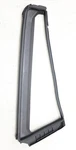 New Oem Honda Rear Right Quarter Window Seal 73441-TG7-A12 Pilot Passport 16-25. Price: $28.95.