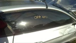 Passenger Right Front Door Glass Coupe Fits 15-23 Mustang 31974573 Used. Price: $131.61.