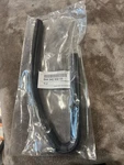 Porsche Vent Window Seal Right Coupe 356B/356C 644-542-932-03 644542932 New. Price: $80.00.