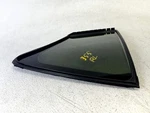 17-23 Infiniti Q50 Rear Left Side Window Vent Weatherstrip Corner Glass Oem Used. Price: $43.00.