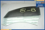 2009-2015 Jaguar Xfr Front Left Driver Side Door Window Glass Oem 43R-001605 Used. Price: $60.88.