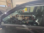 Used Front Left Door Glass Fits: 2010 Acura Rdx Grade. Price: $115.90.
